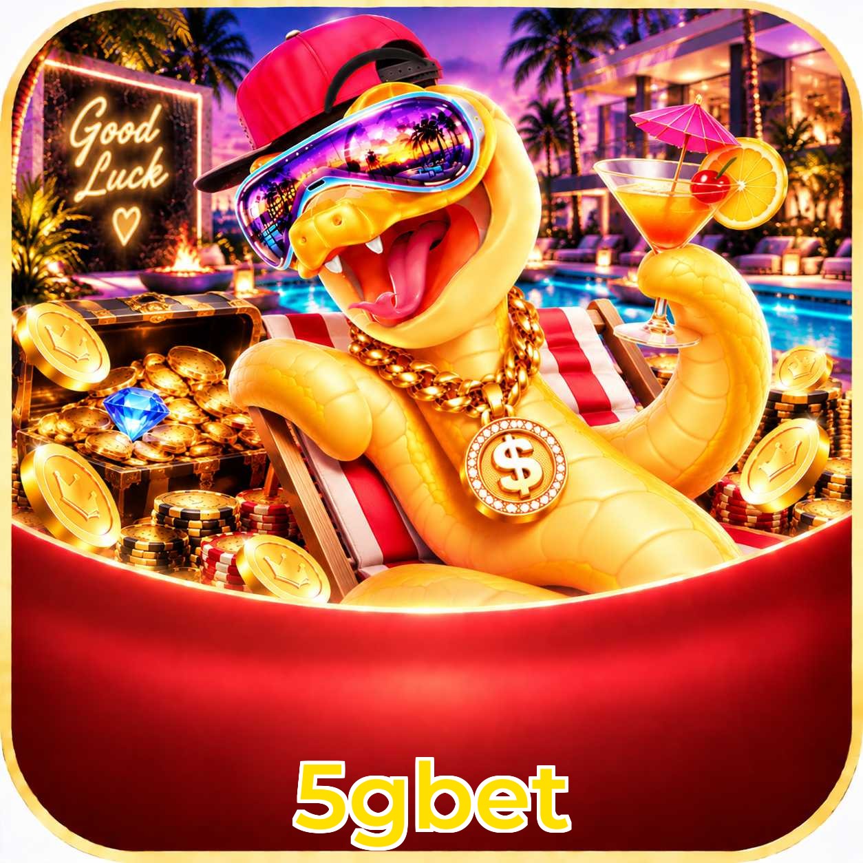 Cash Out 5gbet