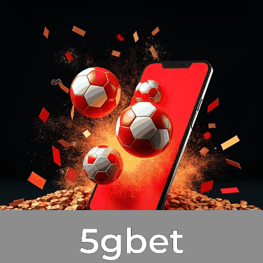 Cadastro na 5gbet