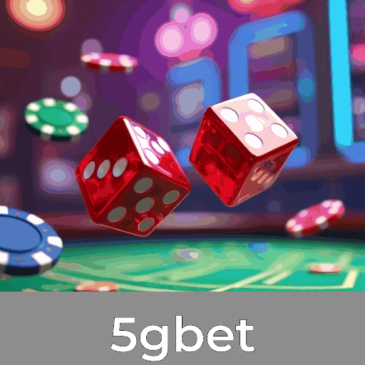 Cadastro na 5gbet