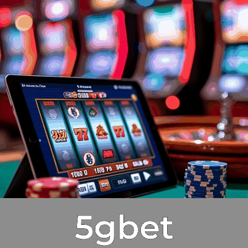 Cassino Online 5gbet