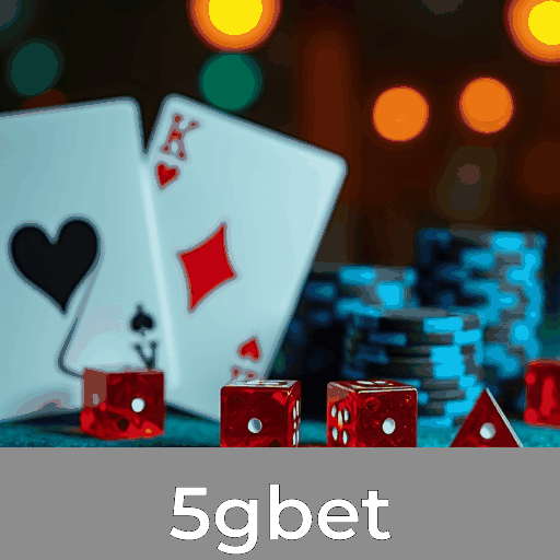 Cassino Online 5gbet