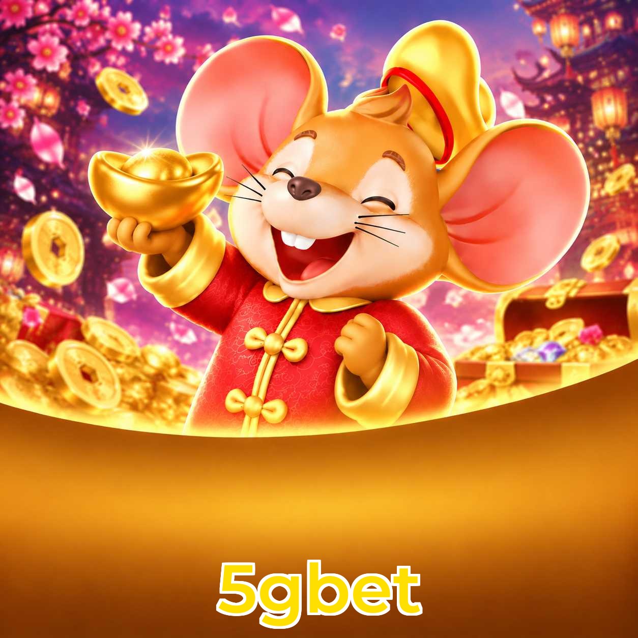 Certificação GLI 5gbet