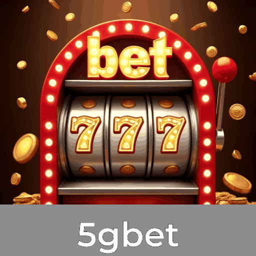 Apostas no 5gbet