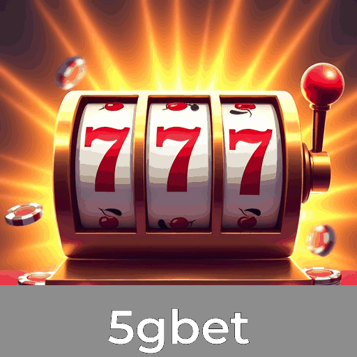 Cassino Online 5gbet