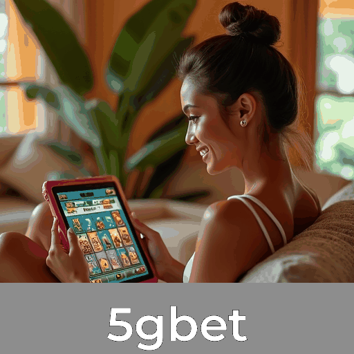 Acesso ao 5gbet