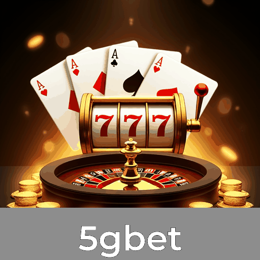 Cassino Online 5gbet