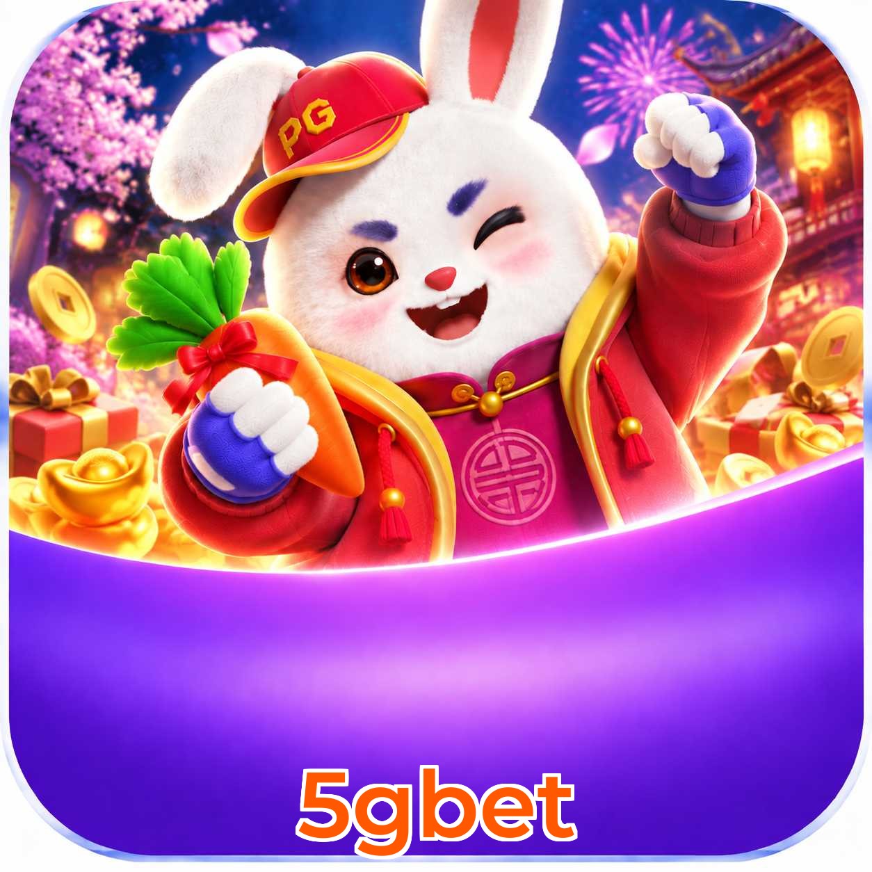 5gbet Certificado eCOGRA
