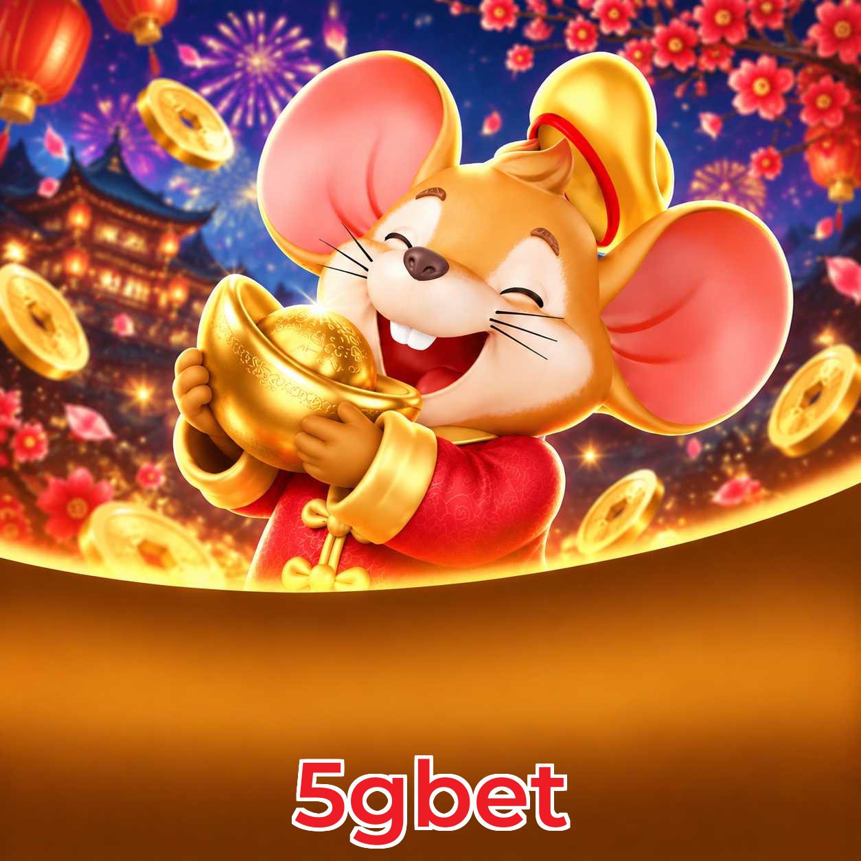 Fortune Tiger Logo 2
