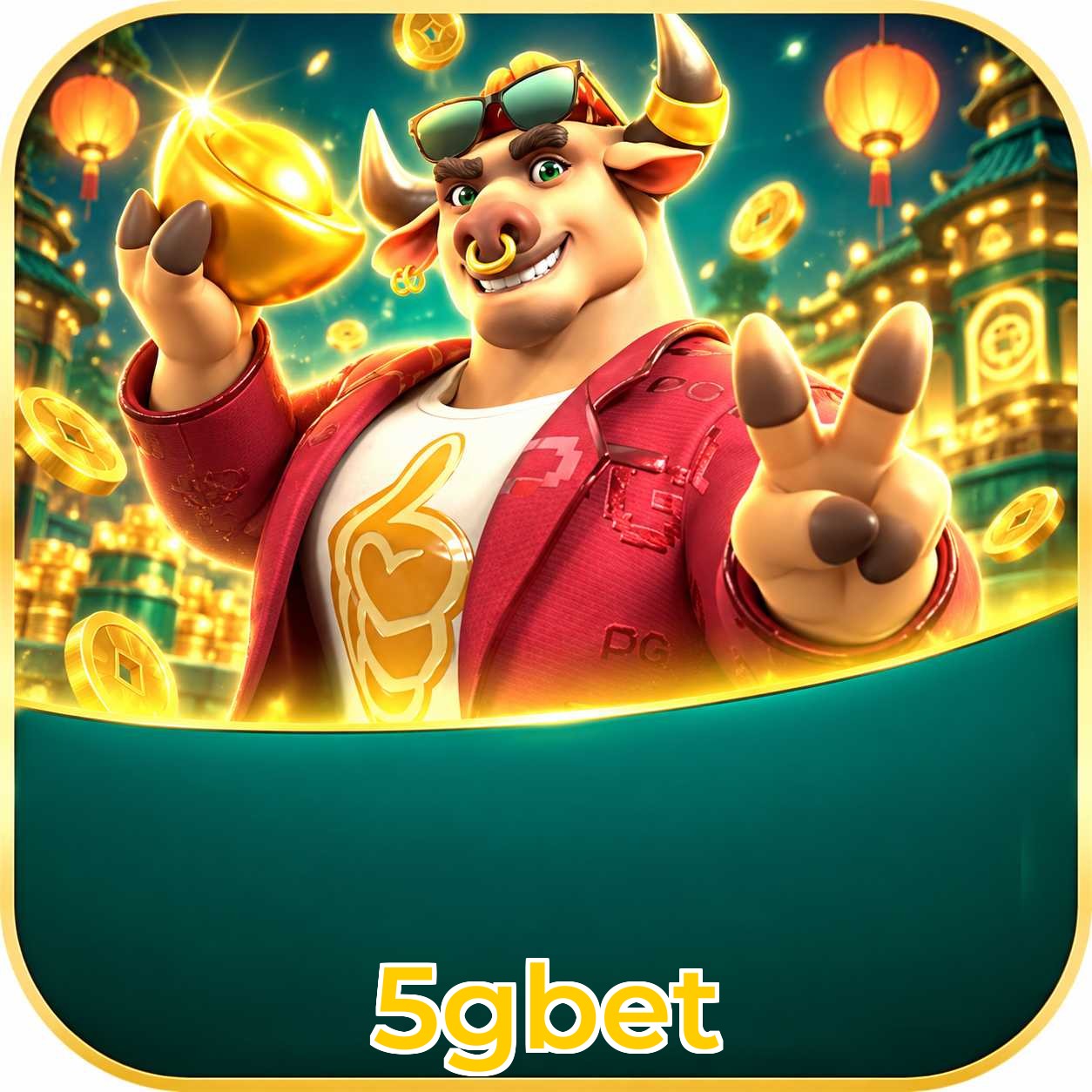 Slots 5gbet - Giros Grátis Diários