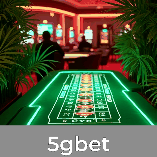 Cassino Online 5gbet