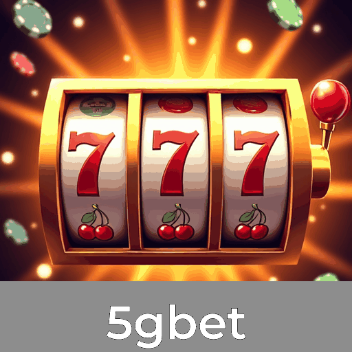 Promoções e Bônus no 5gbet