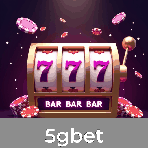 Cadastro na 5gbet