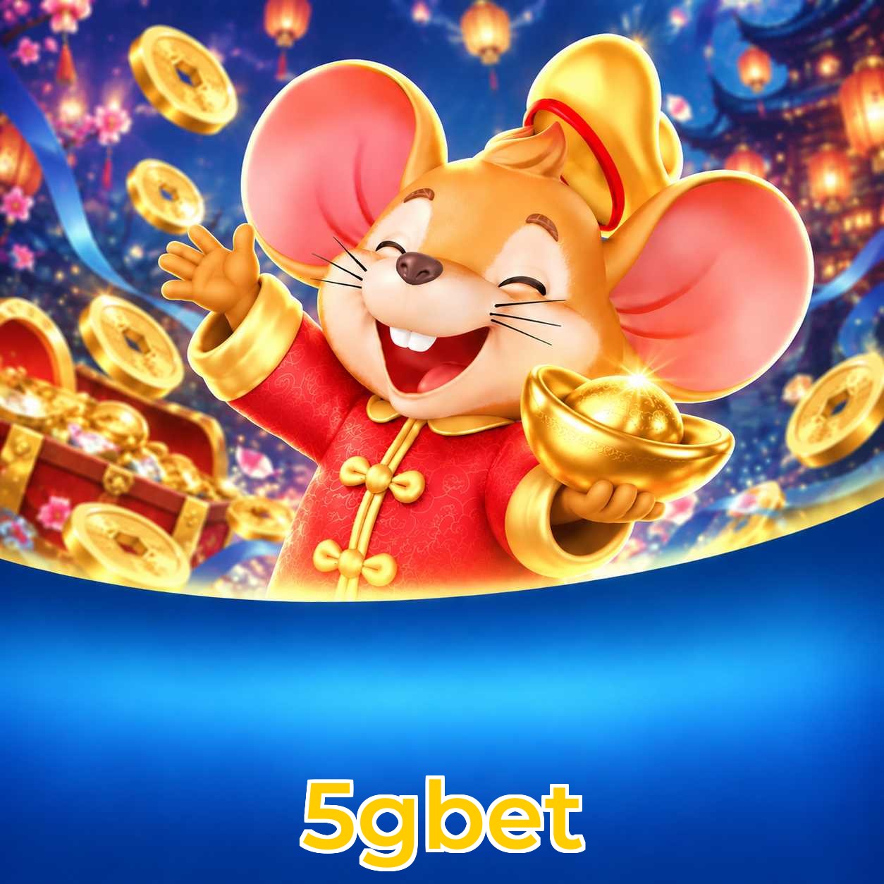5gbet Segurança Logo 1