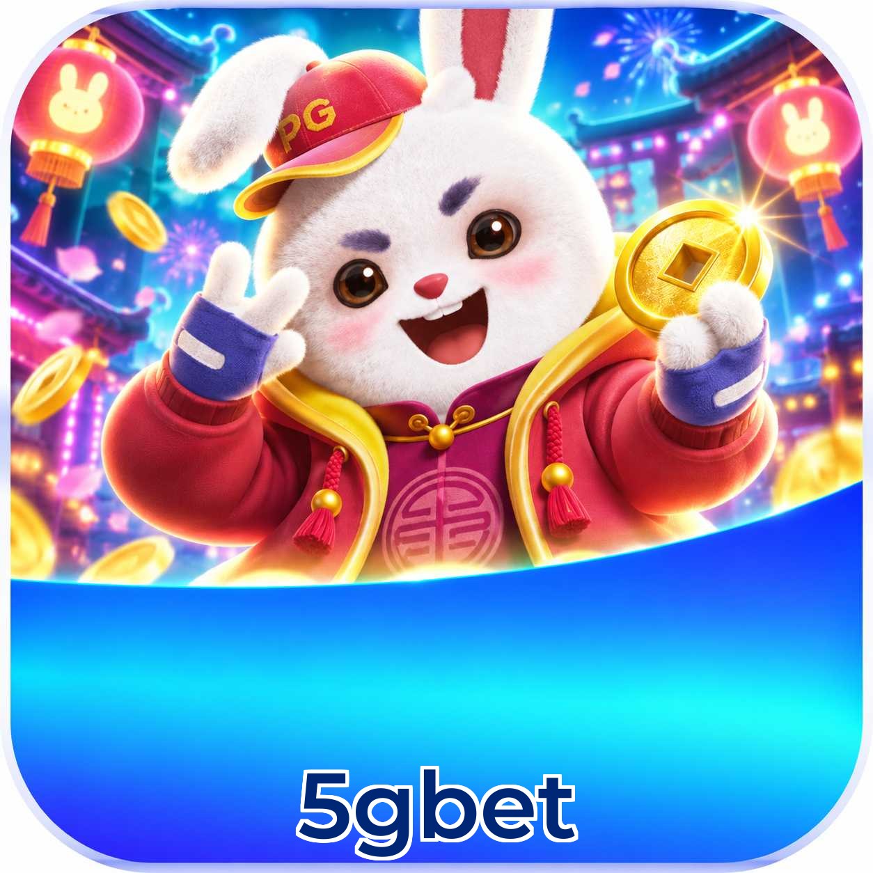 Slots 5gbet - Jackpots Progressivos