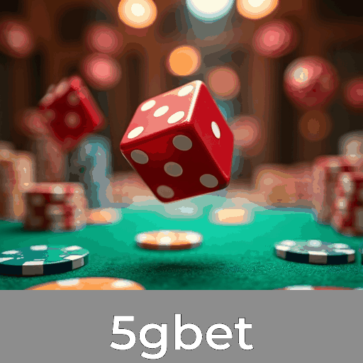 Cadastro na 5gbet