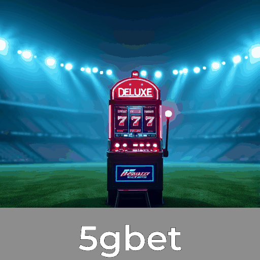 Acessar o site 5gbet COM