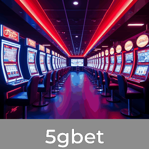 Acesso ao 5gbet