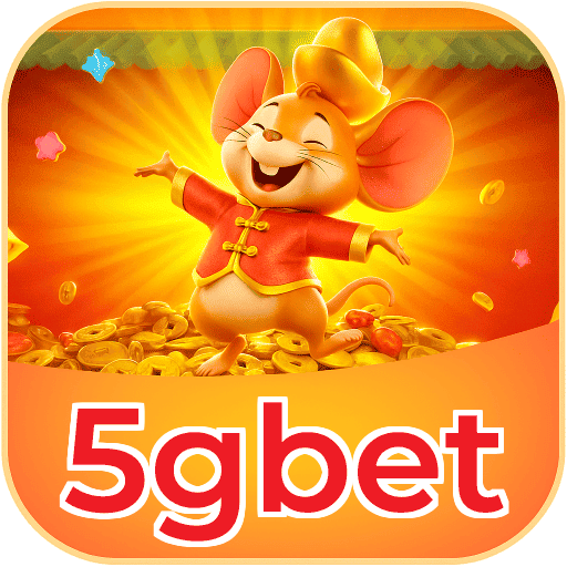 5gbet logo