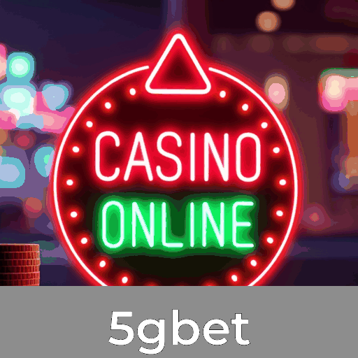 Cadastro na 5gbet