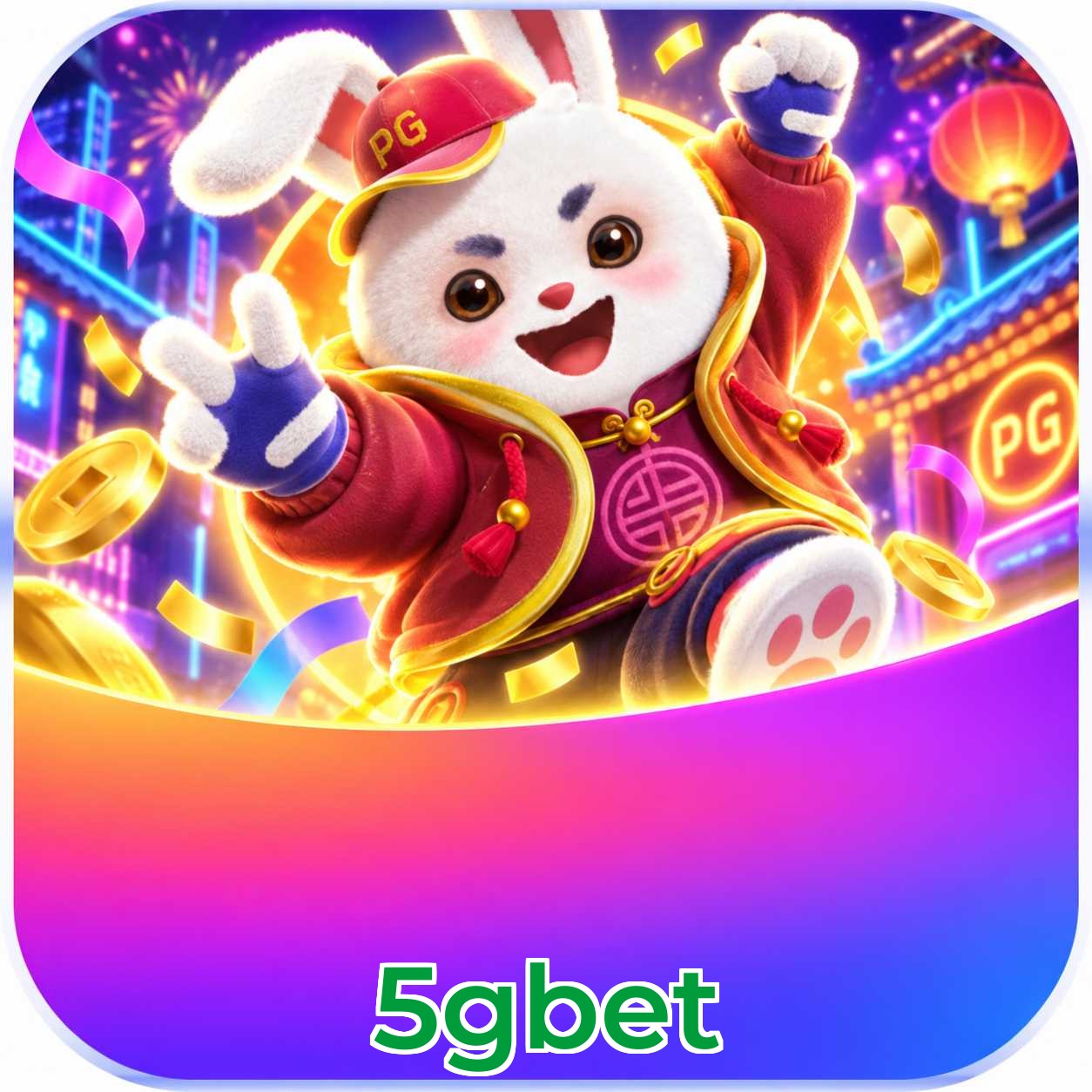 5gbet Instalar Logo 3
