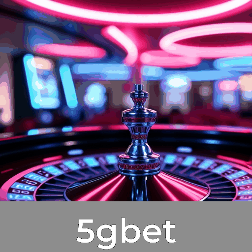 Cassino Online 5gbet