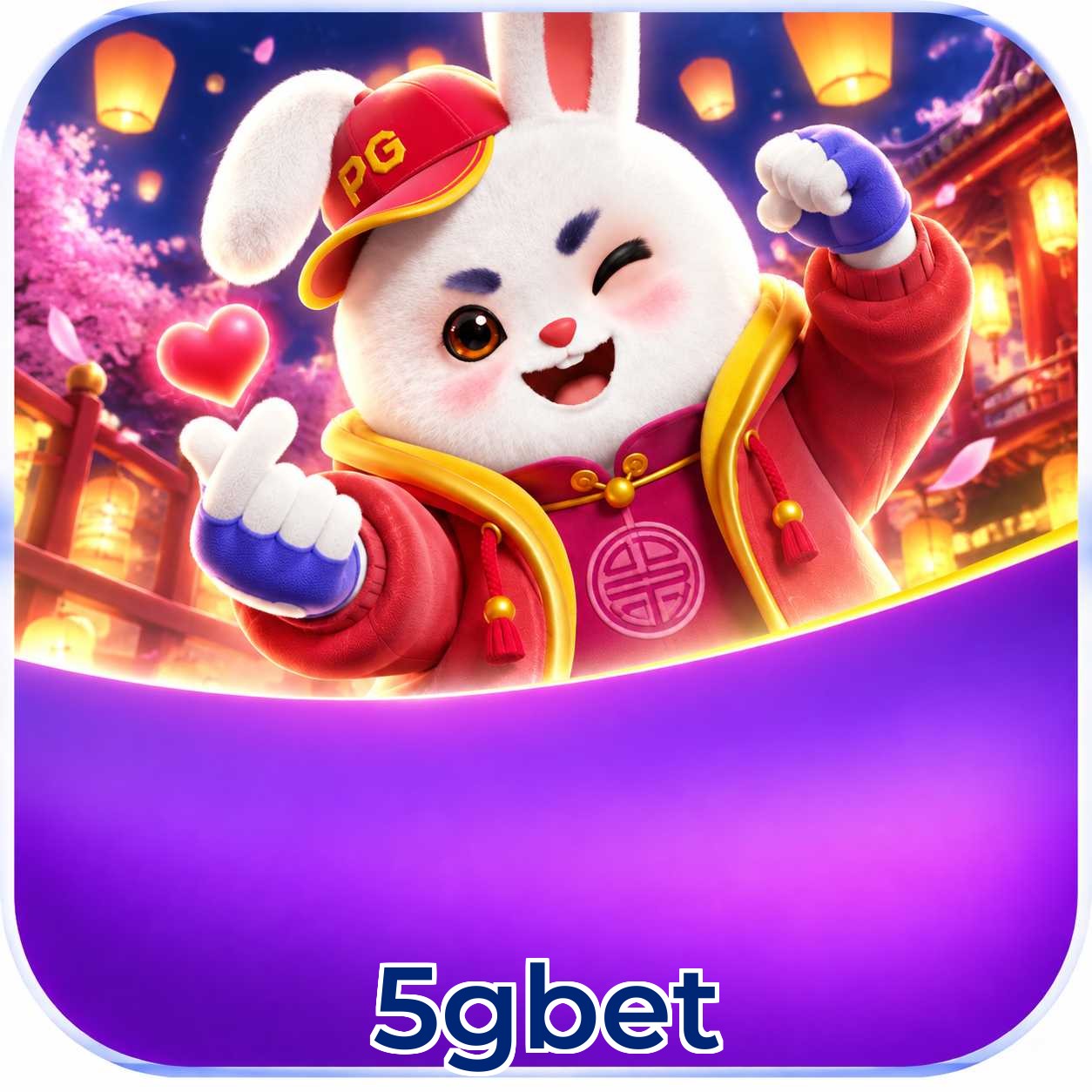 5gbet Logo 3