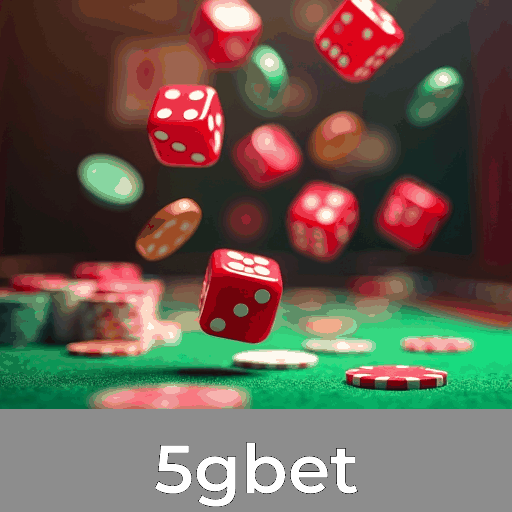 Acesso ao 5gbet