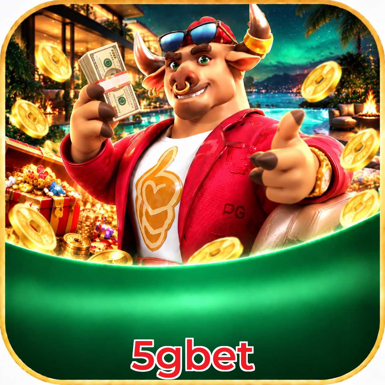 5gbet Logo 1