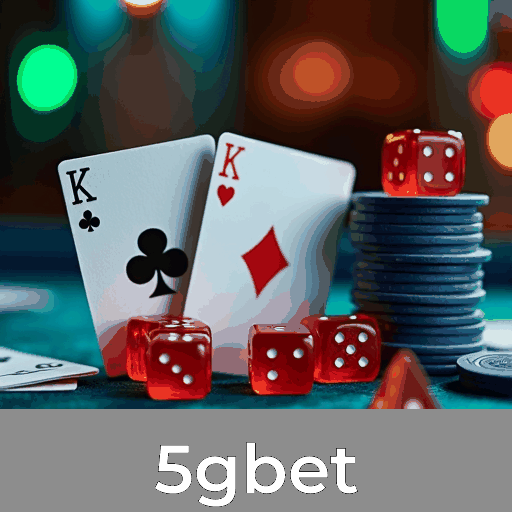 Cadastro na 5gbet