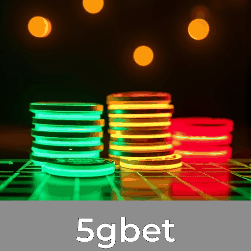 Cadastro na 5gbet