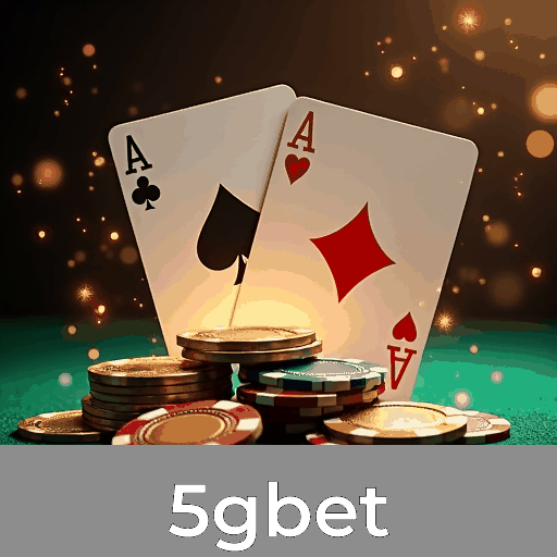 Cassino Online 5gbet
