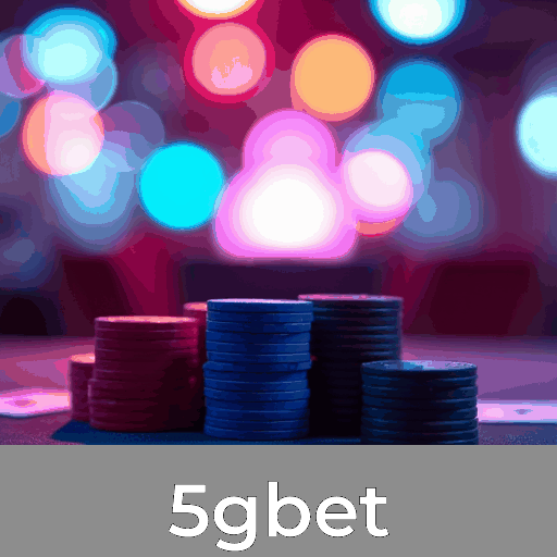 Acesso ao 5gbet